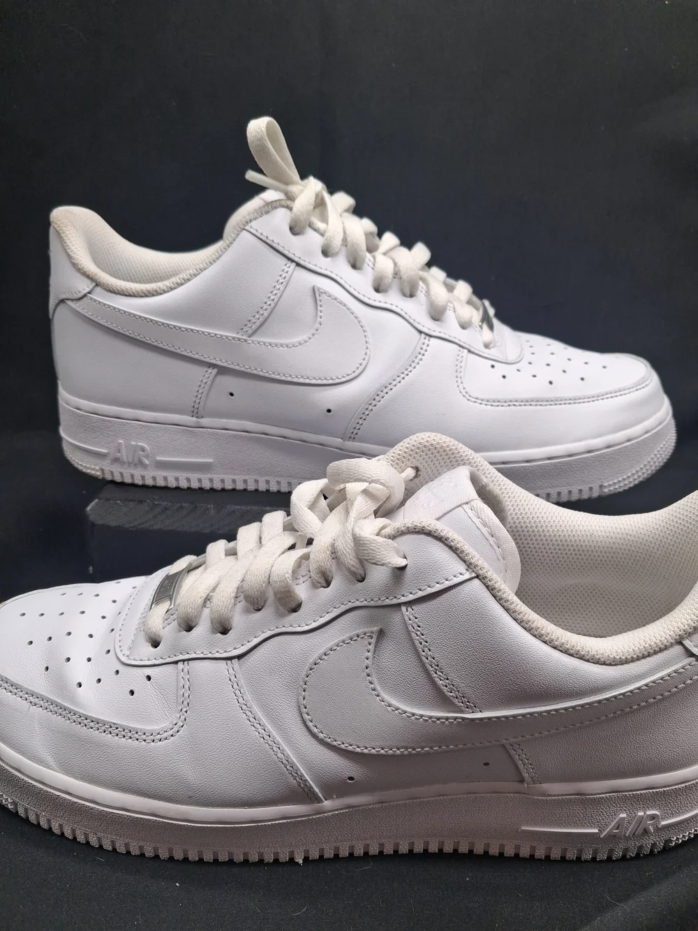 Nike Men’s Air Force 1 Low - White